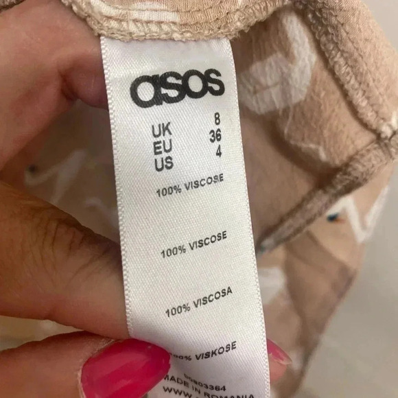 Asos shirt - Picture 5 of 6